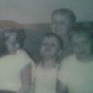 Meet your Posher, Perry